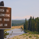 Illustration for article titled Photodump: Yellowstone National Park